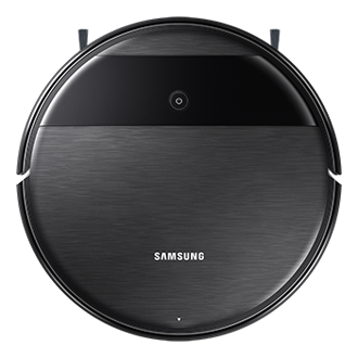 Samsung Getting Started With Your Powerbot E Robots Vacuum Cleaner — alternate view