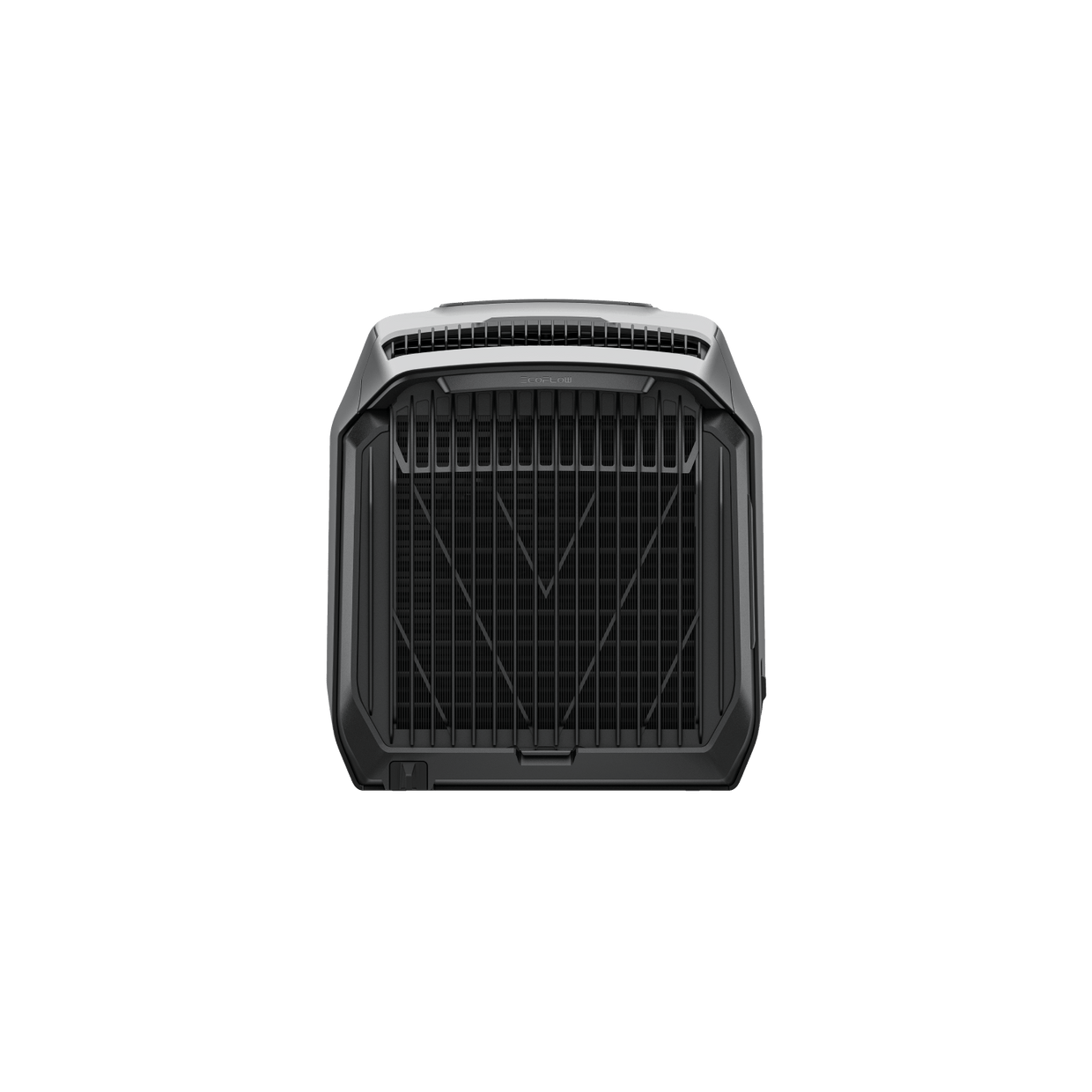 Ecoflow Wave 3 Portable Air Conditioner — alternate view