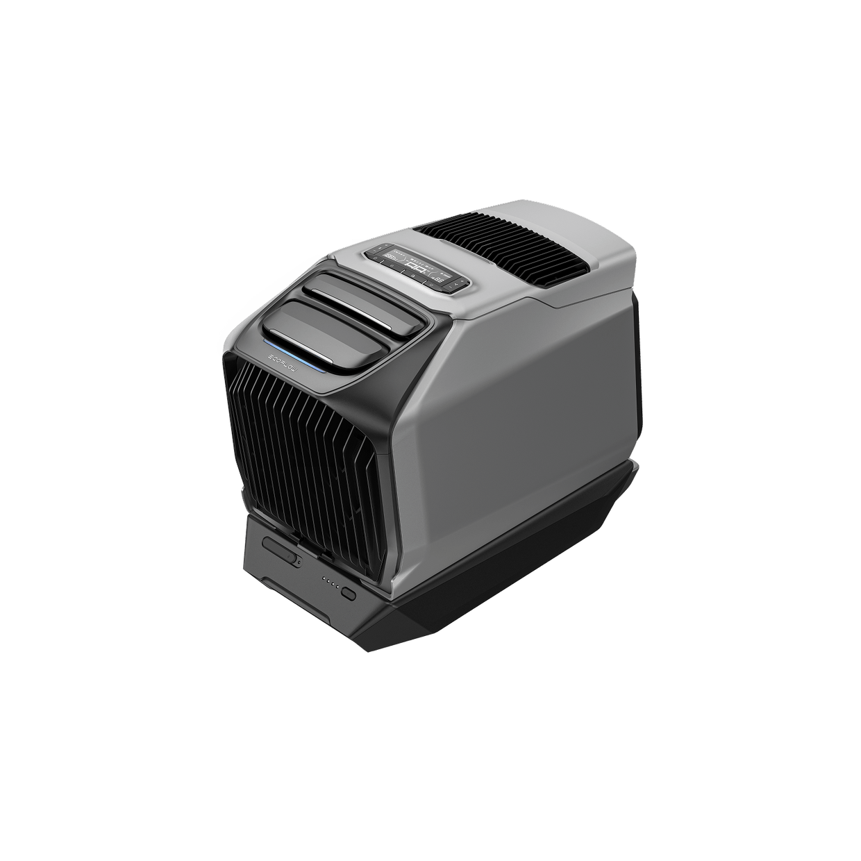 Ecoflow Wave 3 Portable Air Conditioner — alternate view