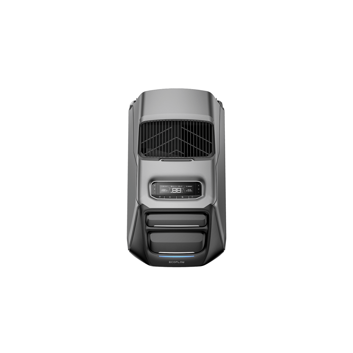 Ecoflow Wave 3 Portable Air Conditioner — alternate view