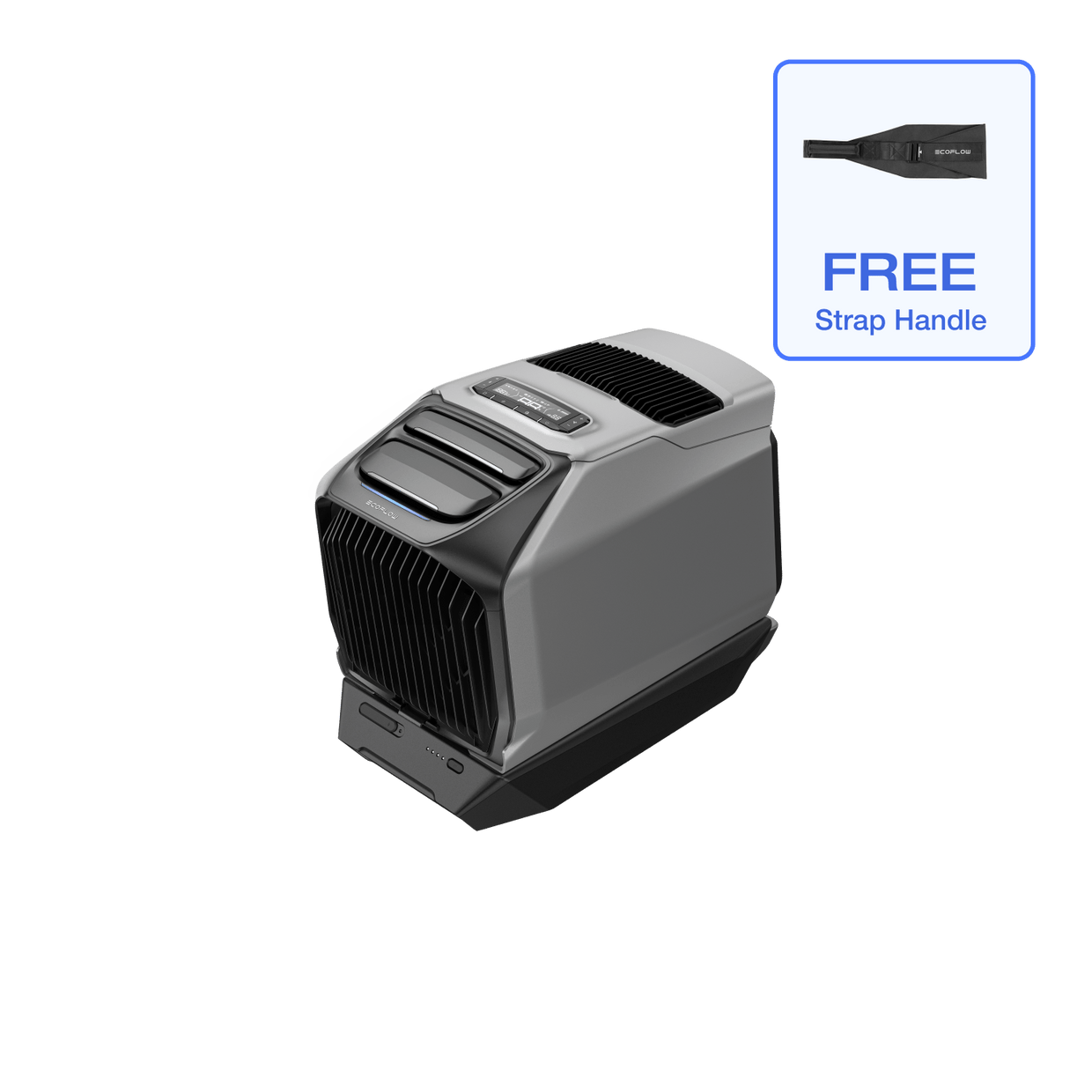 Ecoflow Wave 3 Portable Air Conditioner