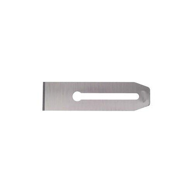 Stanley Iron Bench Plane Replacement Blade Plane Blade — alternate view