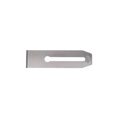 Stanley Iron Bench Plane Replacement Blade Plane Blade — alternate view