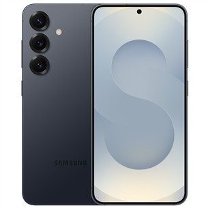 Samsung Galaxy S25 Sm S931bzkdeue — alternate view