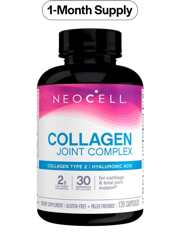 Neocell Collagen Joint Complex Collagen Type II