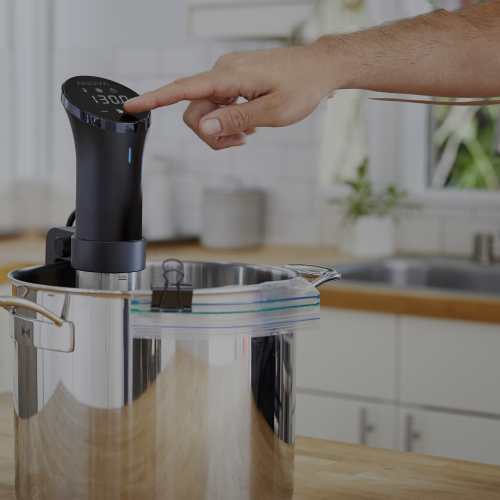 Anova Precision Oven — alternate view