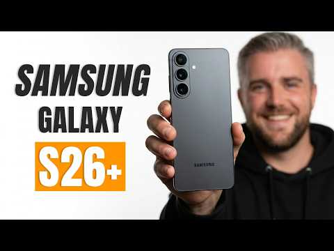 Samsung Galaxy S26 Plus Sm S947bzdjltl — alternate view