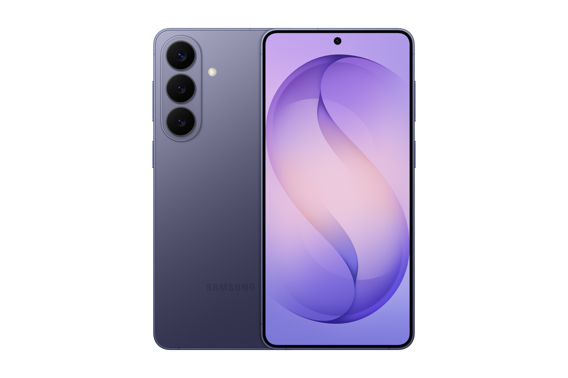 Samsung Galaxy S26 Plus Sm S947bzdjltl — alternate view