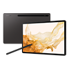 Samsung Galaxy Tab S8 Plus 5G — alternate view