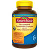 NOW Glucosamine & Chondroitin Extra Strength — alternate view