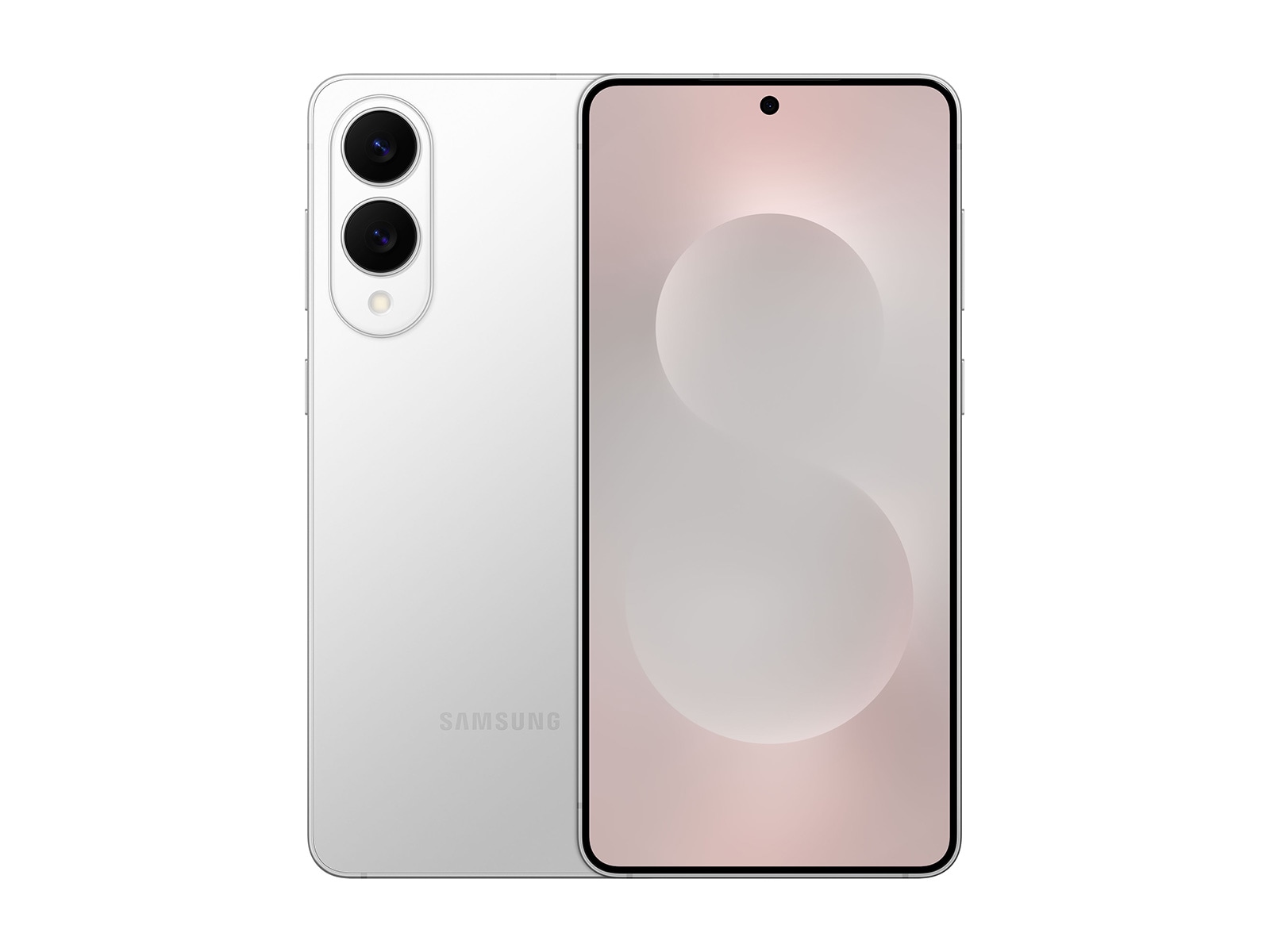 Samsung Galaxy S25 Edge Sm S937bzsdeub — alternate view