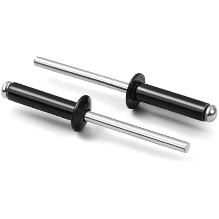 Stanley 18 X 12 Aluminum Rivets — alternate view