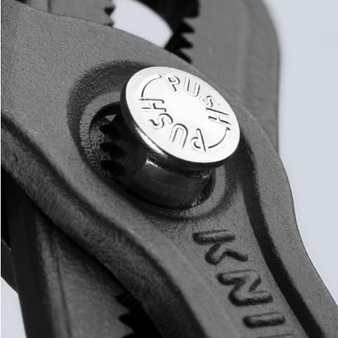 Knipex 10-Inch Cobra Water Pump Pliers — alternate view