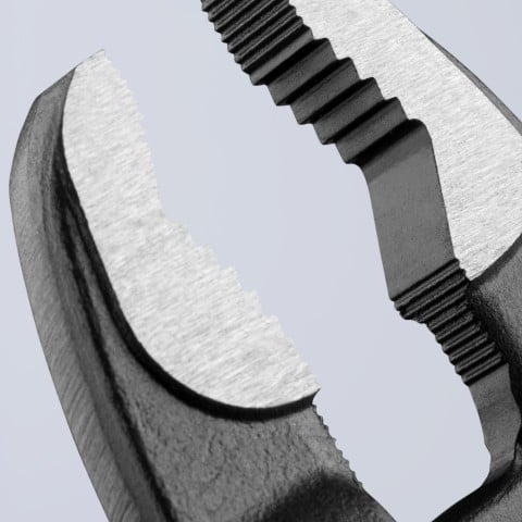 Knipex 10-Inch Cobra Water Pump Pliers — alternate view