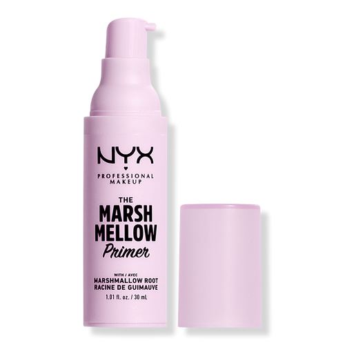 NYX Professional Makeup Marshmallow Primer — alternate view