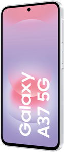 Samsung Galaxy A37 5g Awesome Sm A376bzwgeub — alternate view