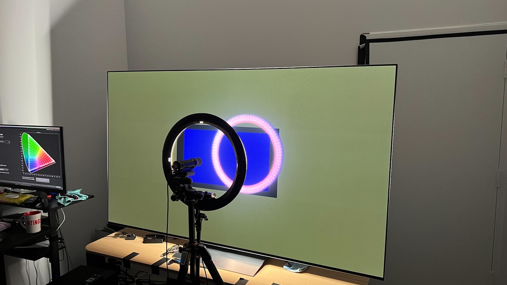 Tvs Grand Public Tvs — alternate view