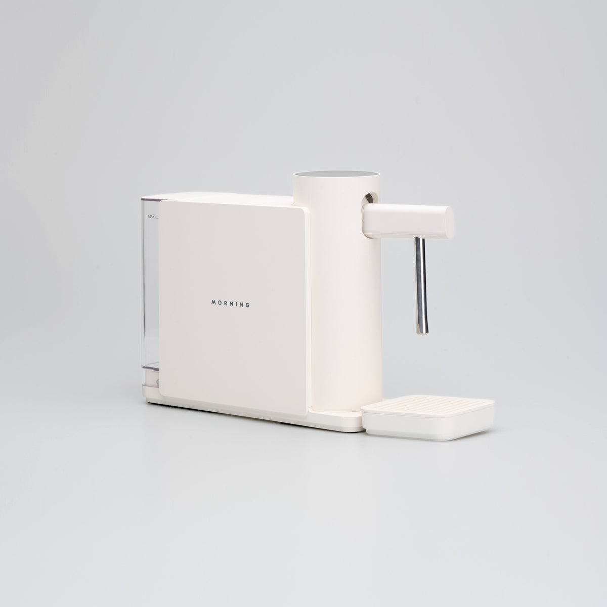 MORNING Dream Coffee Machine — alternate view