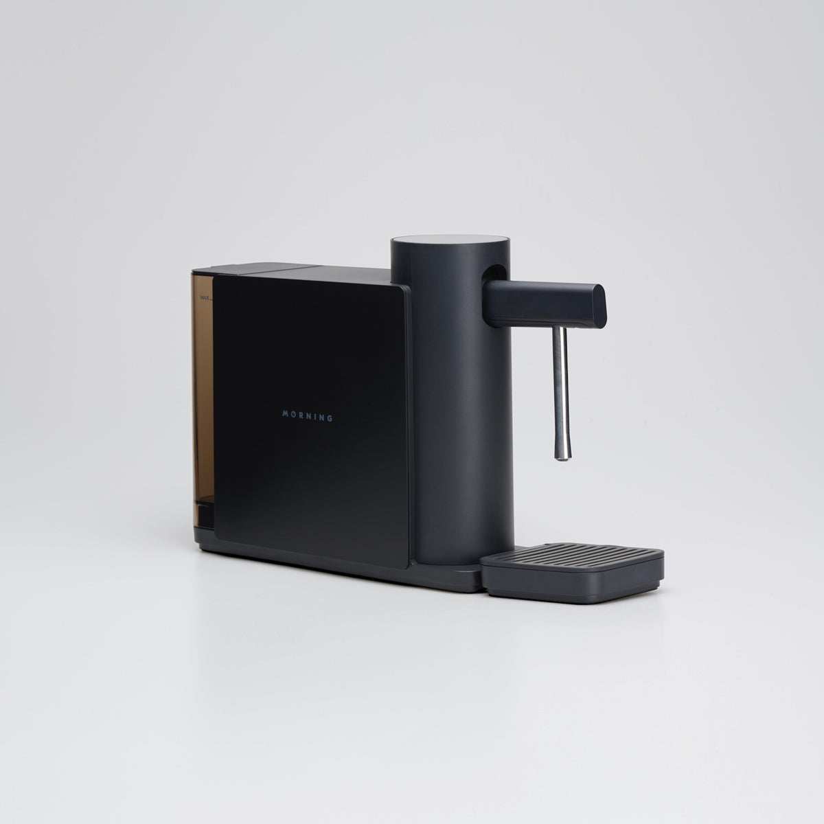 MORNING Dream Coffee Machine — alternate view