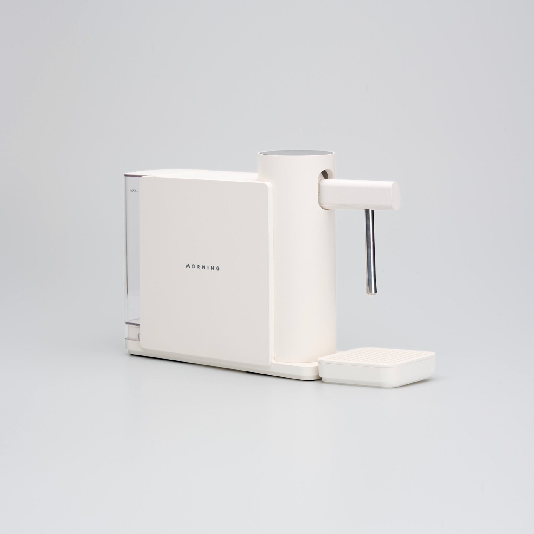 MORNING Dream Coffee Machine — alternate view
