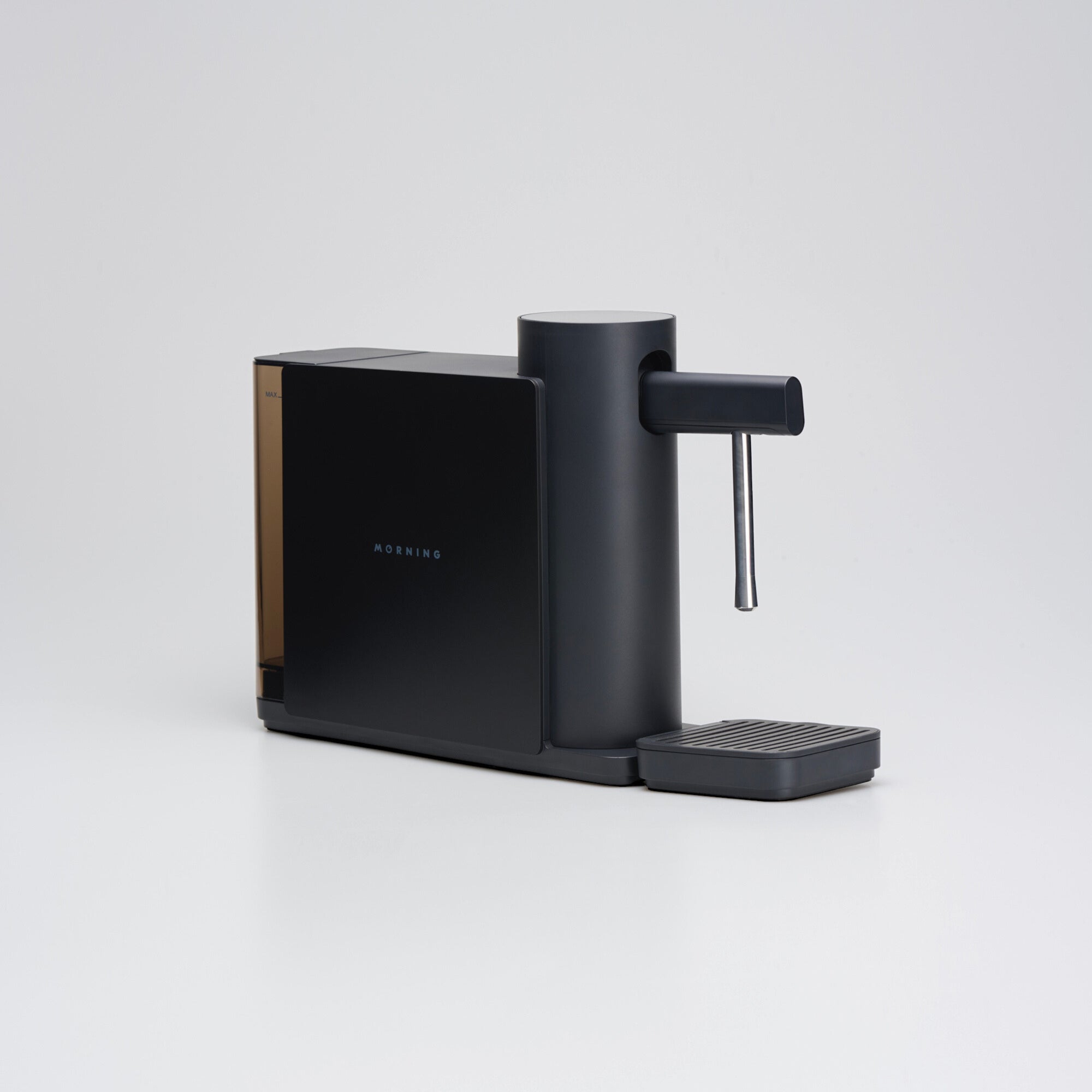 MORNING Dream Coffee Machine — alternate view