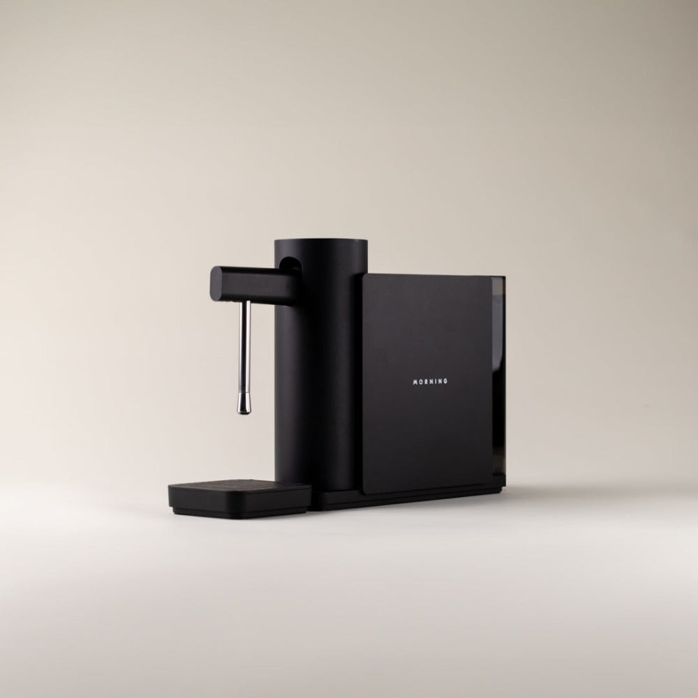 MORNING Dream Coffee Machine — alternate view