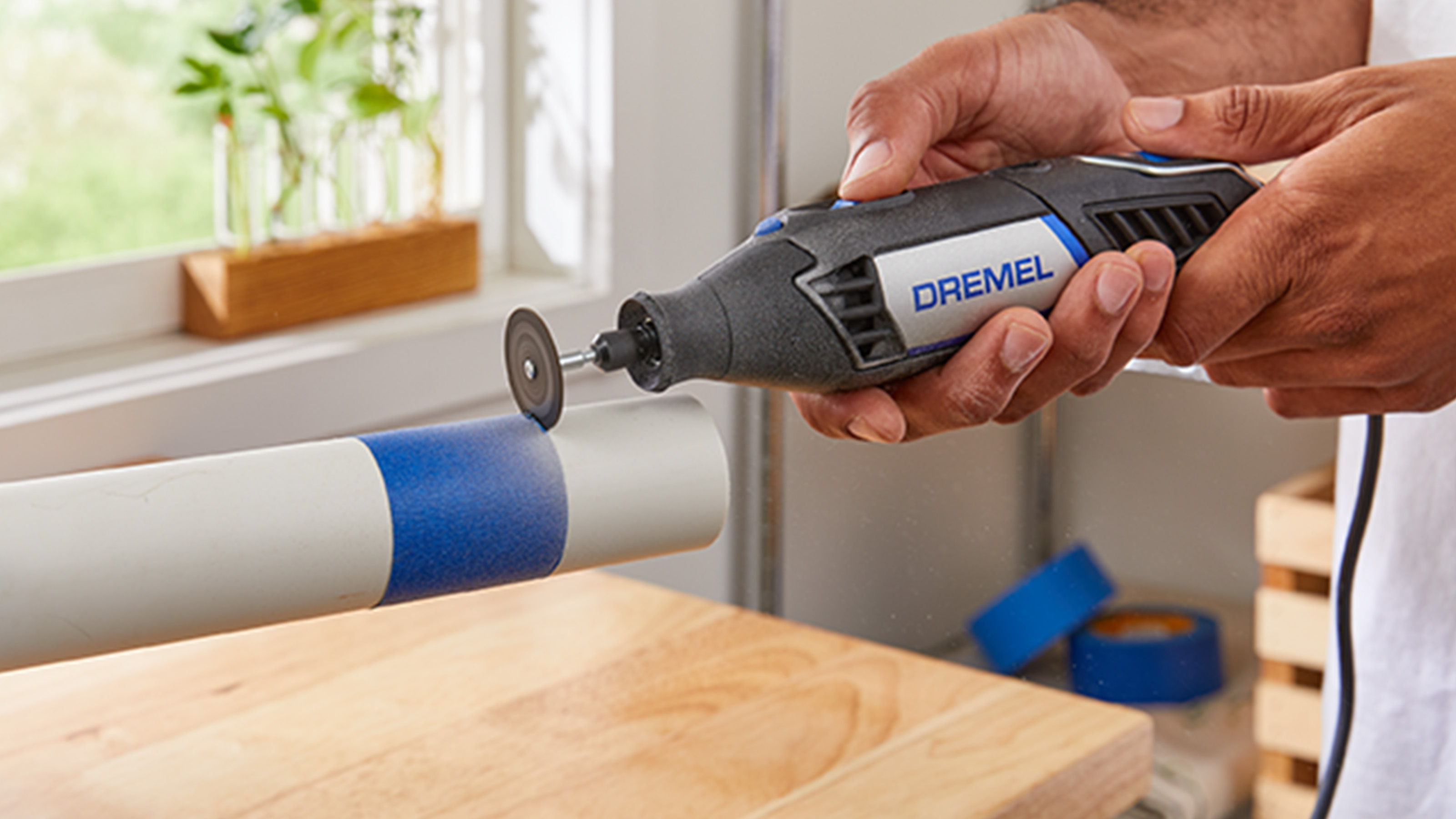 Dremel 4300-5/40 — alternate view