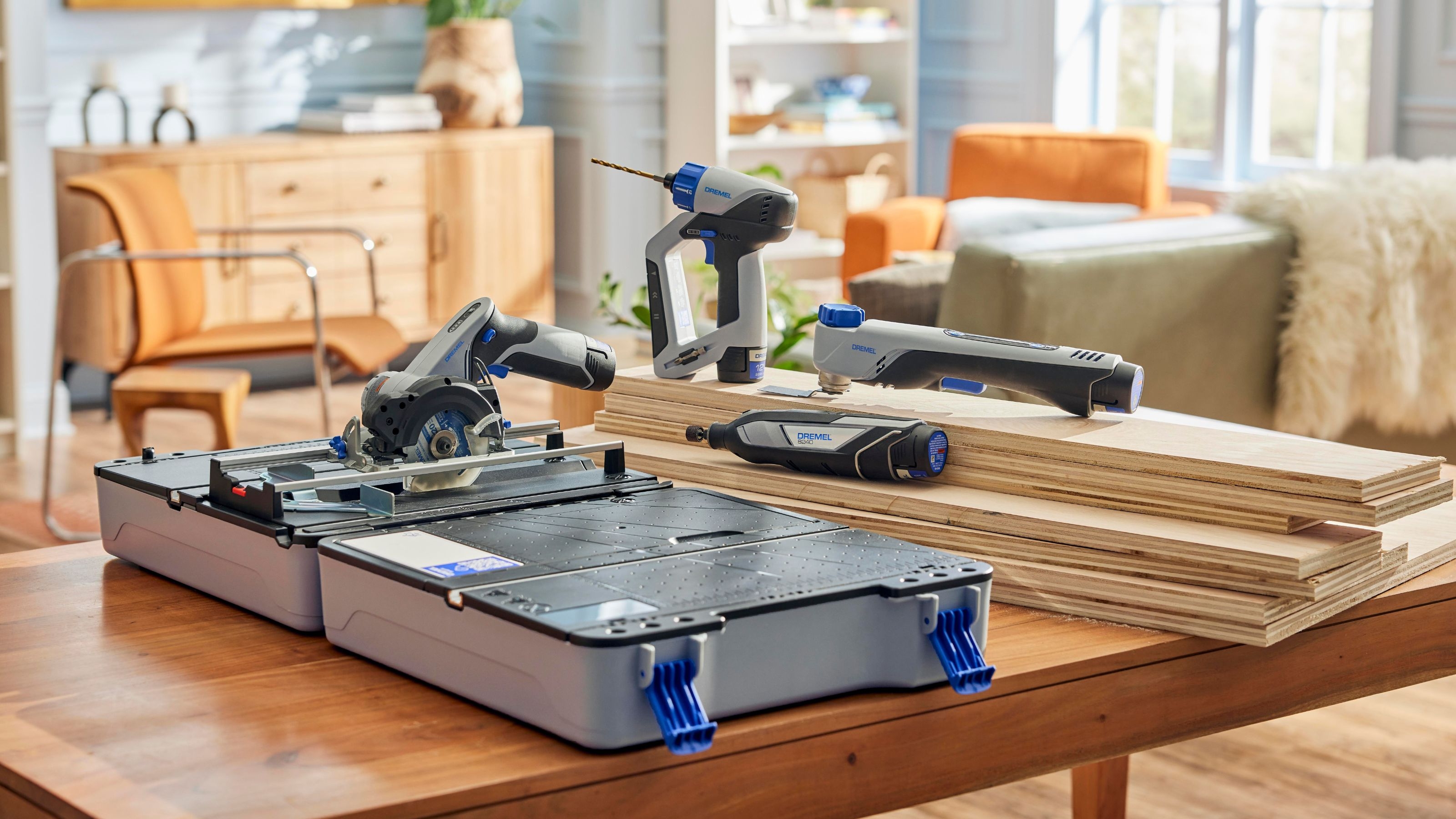 Dremel 4300-5/40 — alternate view