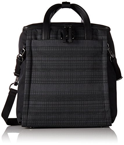 Skip Hop Highline Convertible Backpack Diaper Bag Granite — alternate view