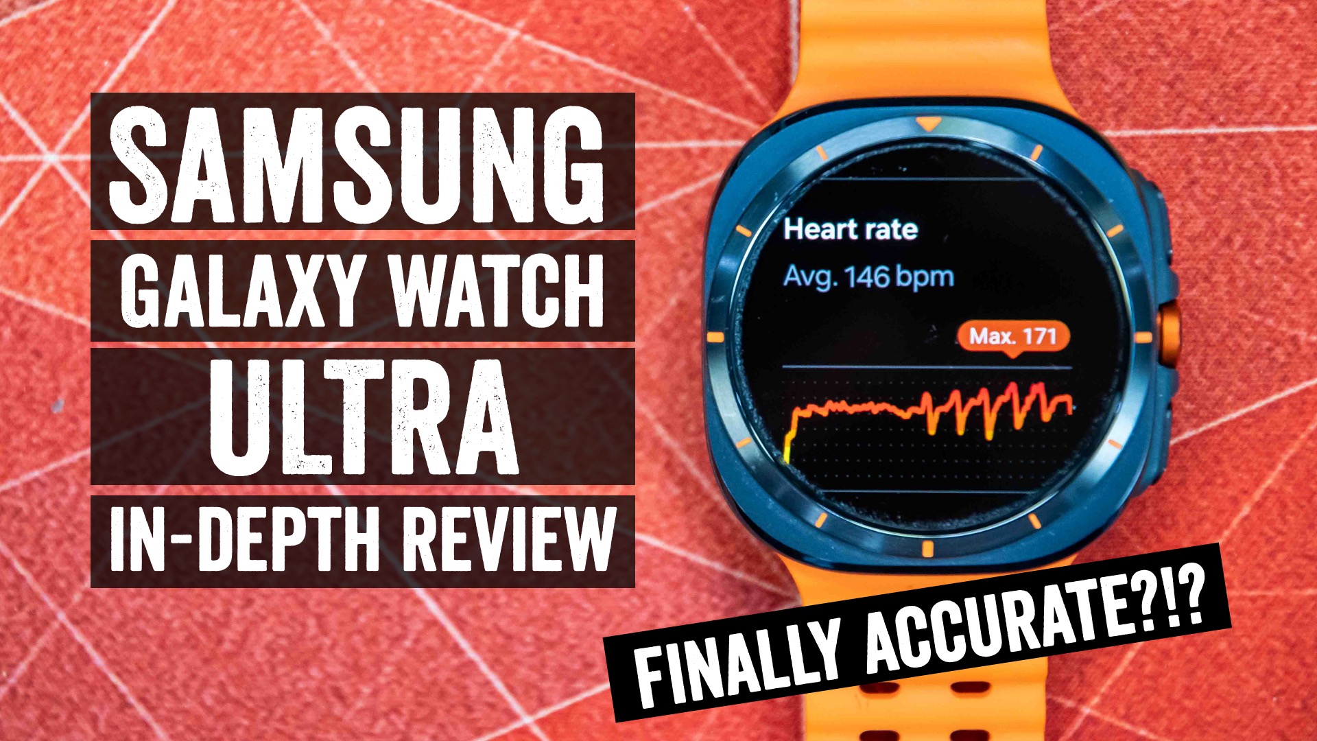 Samsung Galaxy Watch Ultra 47mm Lte Sm L705fzs1xac — alternate view