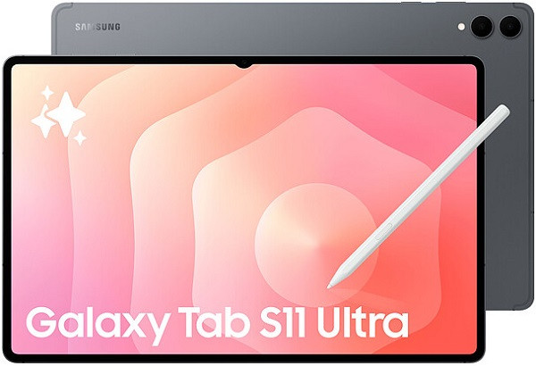 Samsung Galaxy Tab S11 Ultra 5g Sm X936bzapeub — alternate view