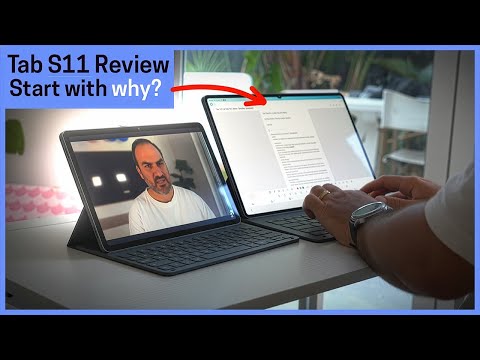 Samsung Galaxy Tab S11 Ultra 5g Sm X936bzapeub — alternate view