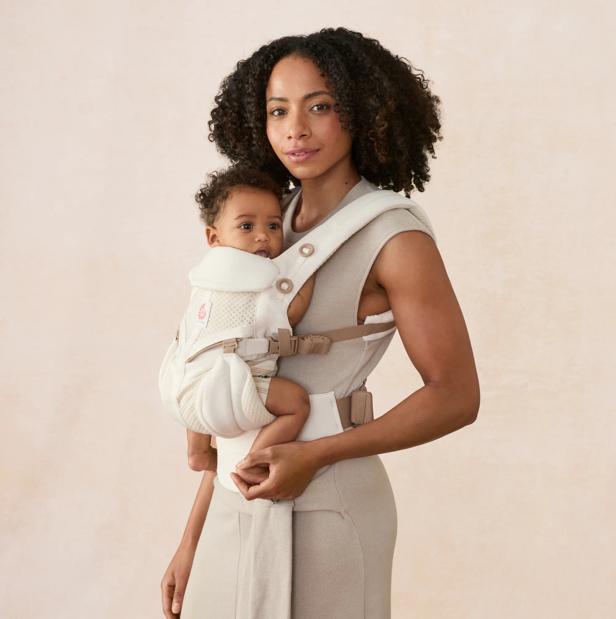 Ergobaby 360 Omni Carrier — alternate view