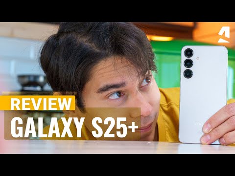 Samsung Galaxy S25 Plus Icyblue Sm S936blbgeub — alternate view