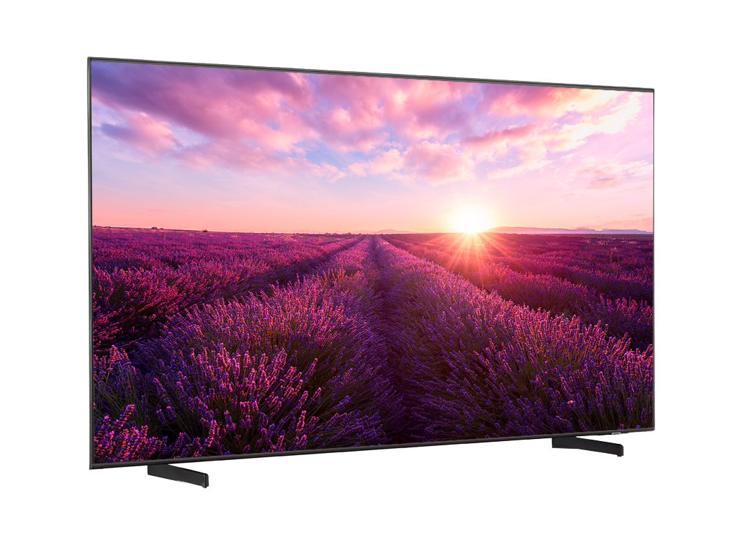 Samsung HG65Q60AAEAXEN — alternate view