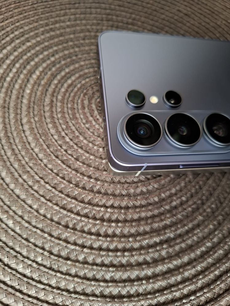Samsung Galaxy S26 Ultra Cobalt Sm S948bzvdeue — alternate view