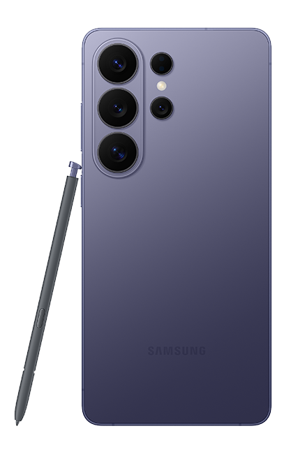 Samsung Galaxy S26 Ultra Cobalt Sm S948bzvdeue — alternate view