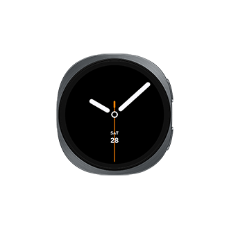 Samsung Galaxy Watch8 44mm Bluetooth Sm L330ndadxac