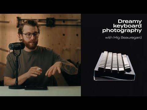 OnePlus Pad Smart Keyboard — alternate view