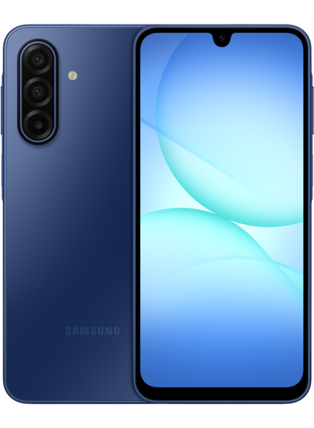 Samsung Galaxy A17 5g Sm A176bzbaeub — alternate view