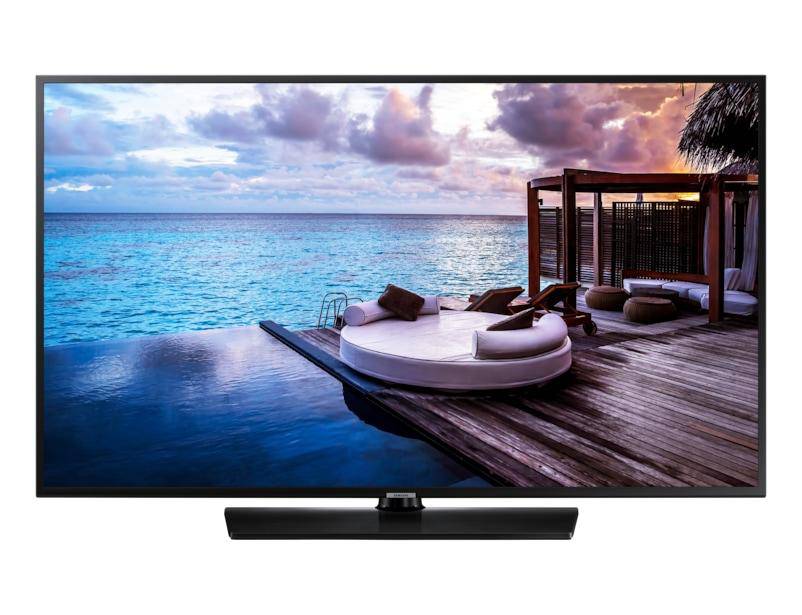 Samsung HG55AJ690YKXXA — alternate view