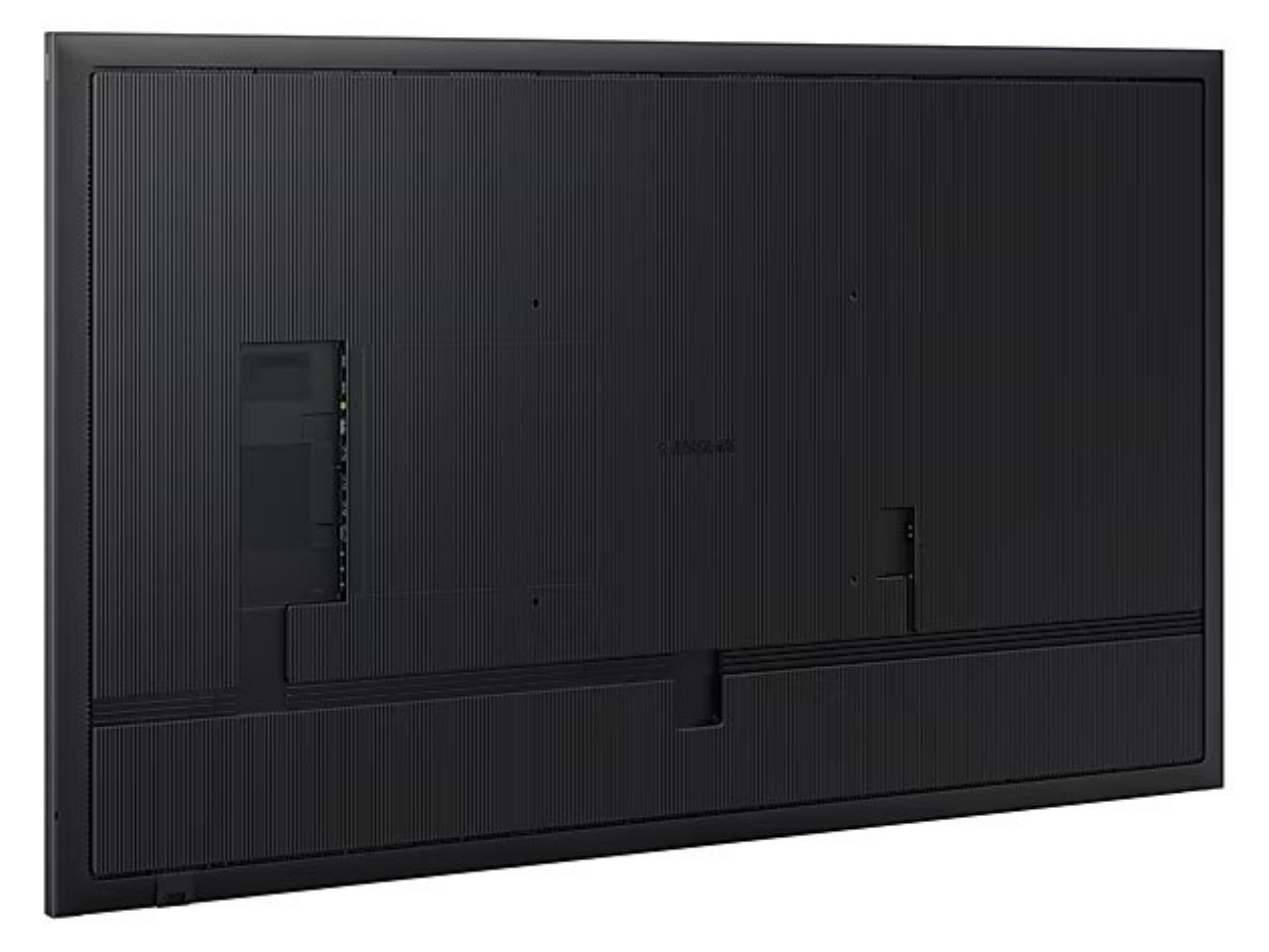 Samsung Crystal Uhd Signage Qmc Lh43qmcepgcxen — alternate view