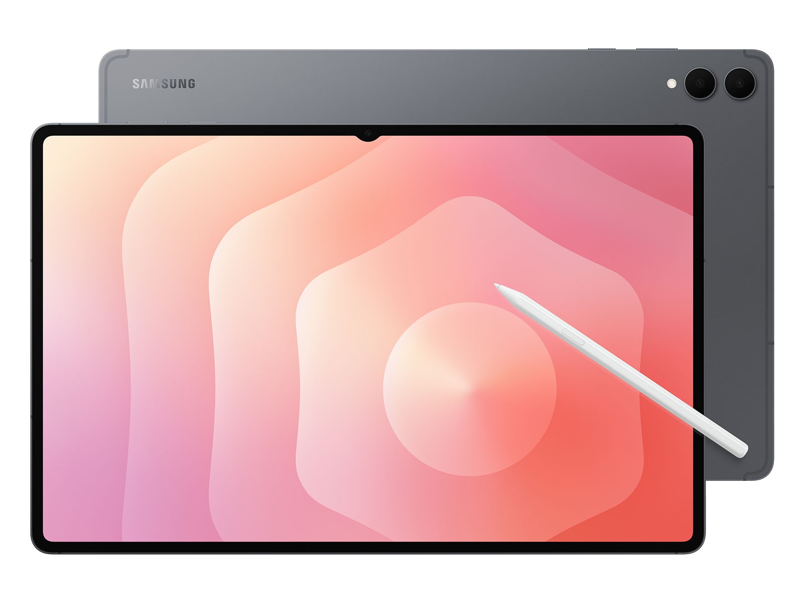 Samsung Galaxy Tab S11 Wifi Sm X730nzateub — alternate view