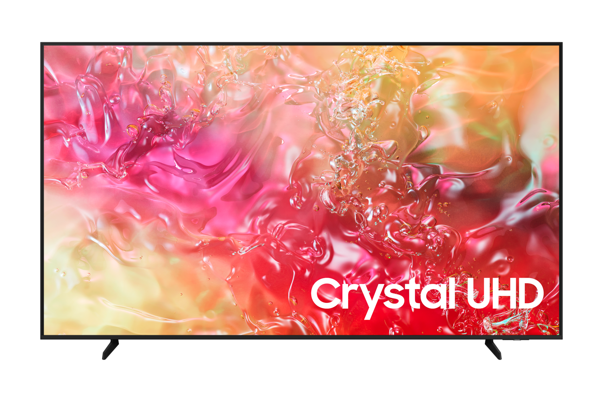 Samsung Hu7010f Uhd 4k Hg65u701fnfxza