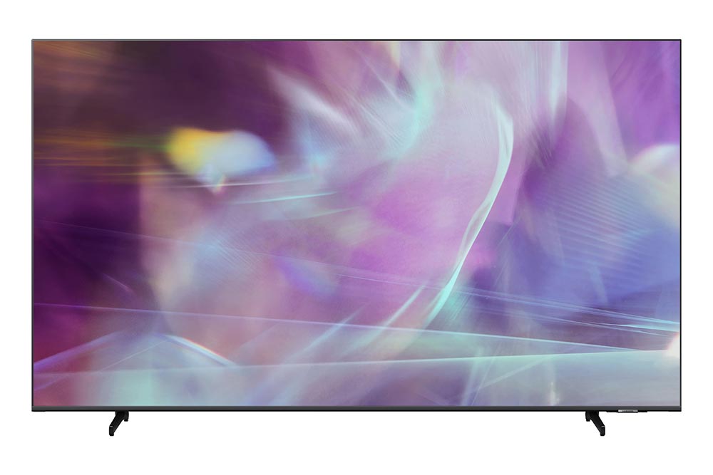 Samsung HG55Q60AAEUXEN — alternate view