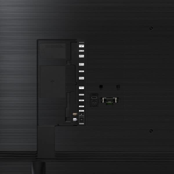 Samsung HG55Q60AAEUXEN — alternate view