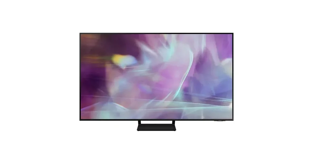 Samsung HG55Q60AAEUXEN — alternate view