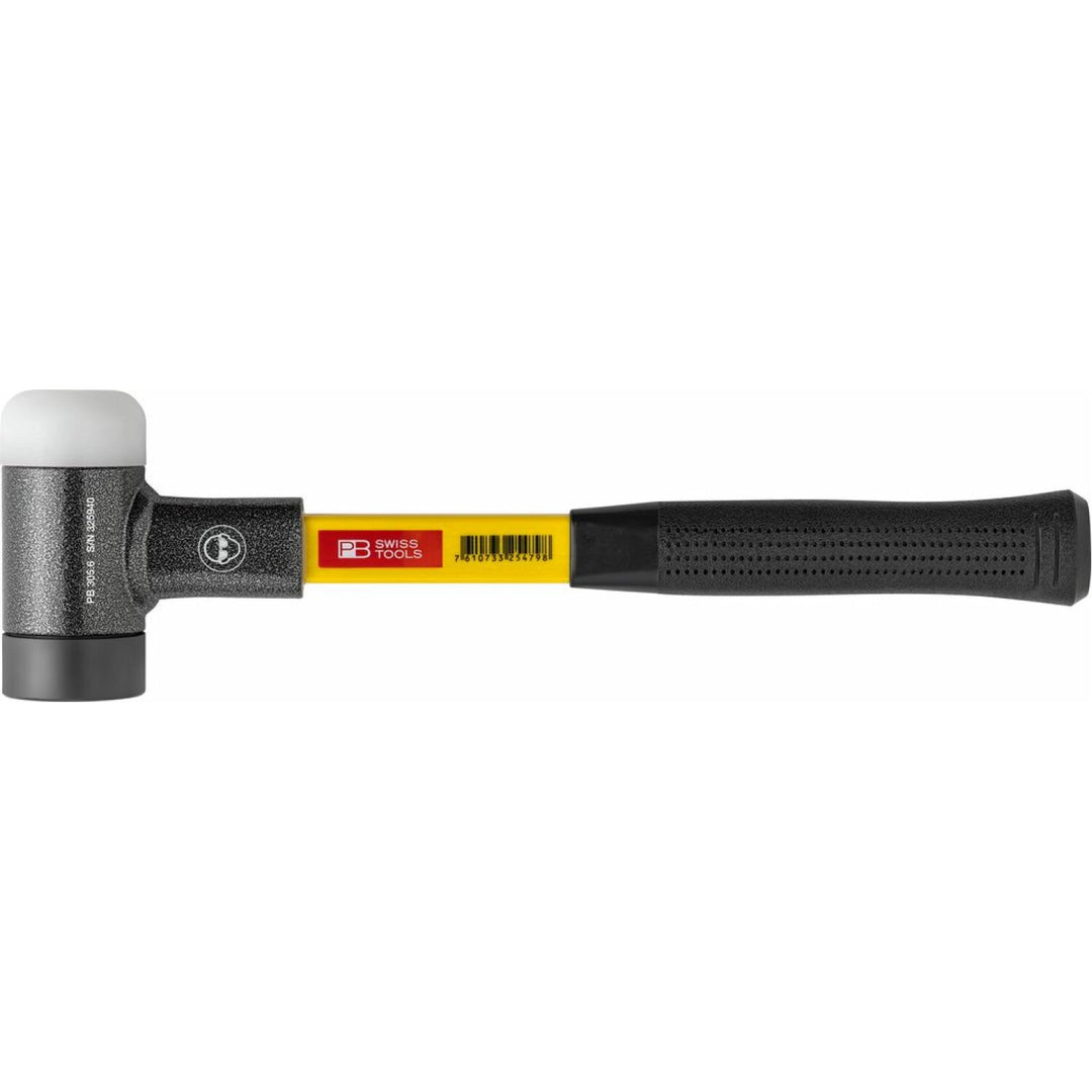 PB Swiss Tools PB 305.6 Combination Mallet 50 mm — alternate view