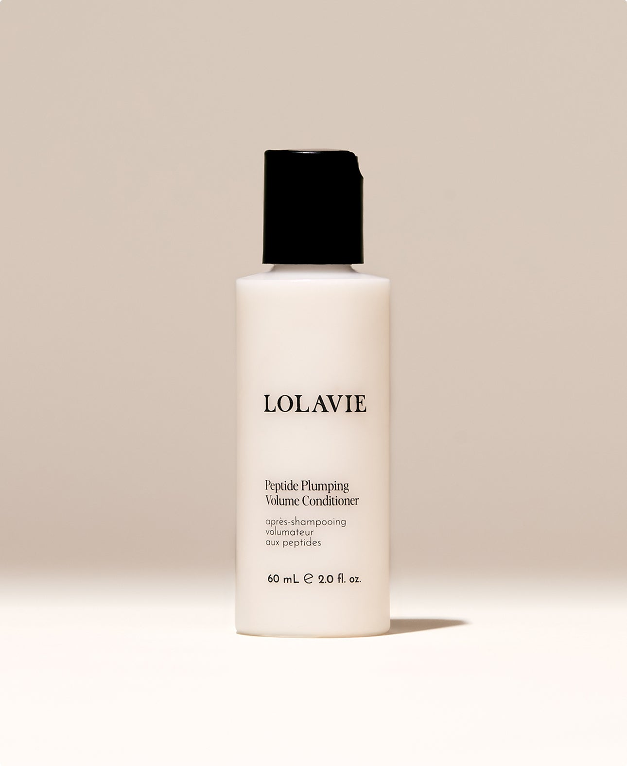 LolaVie Peptide Plumping Conditioner — alternate view