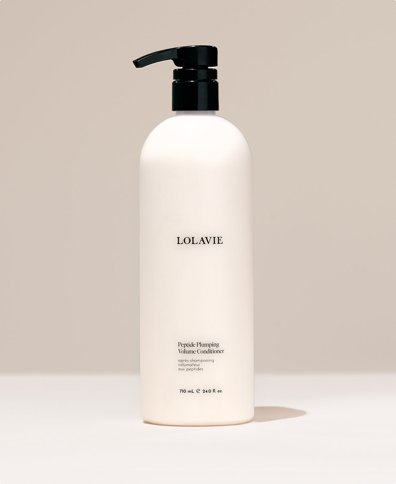 LolaVie Peptide Plumping Conditioner — alternate view